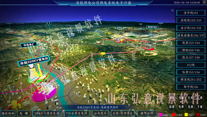 vr虛擬現(xiàn)實實時監(jiān)測