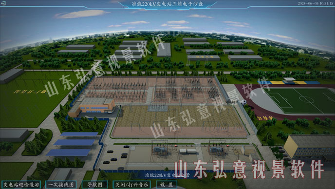 vr虛擬現(xiàn)實實時監(jiān)測