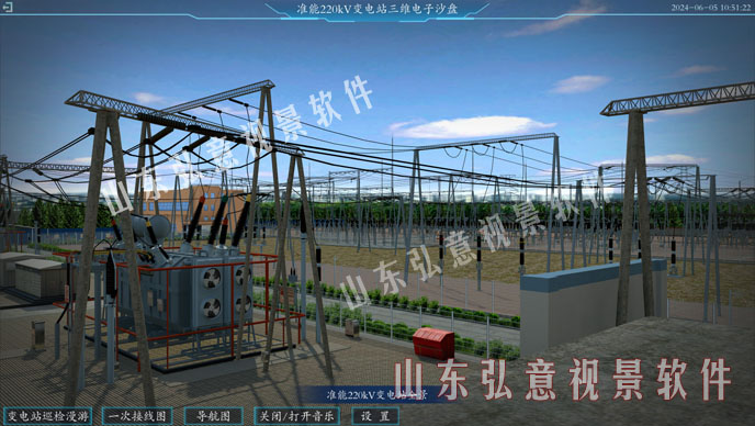 vr虛擬現(xiàn)實實時監(jiān)測