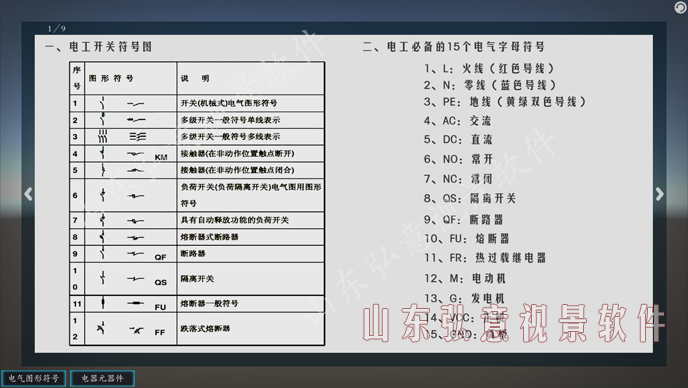 風(fēng)力發(fā)電VR