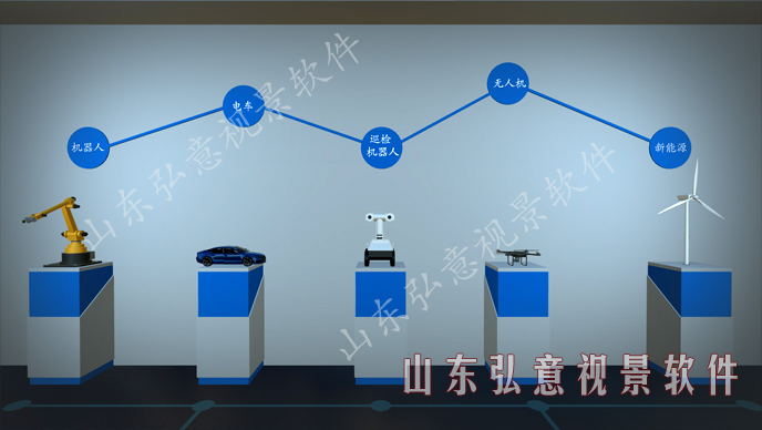 風(fēng)力發(fā)電VR