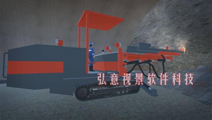 施工VR安全體驗(yàn)