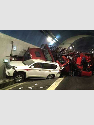 道路交通安全事故虛擬現(xiàn)實VR體驗系統(tǒng)軟件