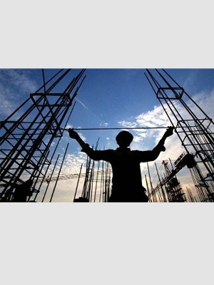 建筑工程施工工藝仿真VR實訓系統(tǒng)