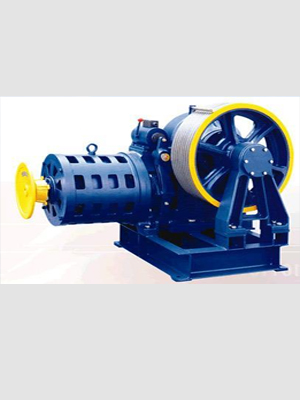 電梯結構與日常安全VR實訓系統(tǒng)軟件