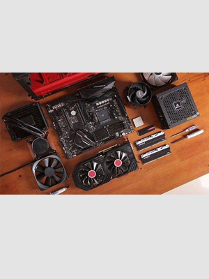 計算機組裝VR實訓系統(tǒng)軟件