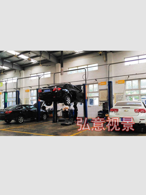 汽車發(fā)動機機械系統(tǒng)檢修虛擬現(xiàn)實VR仿真實訓軟件