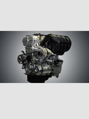 發(fā)動機裝配VR仿真實訓軟件