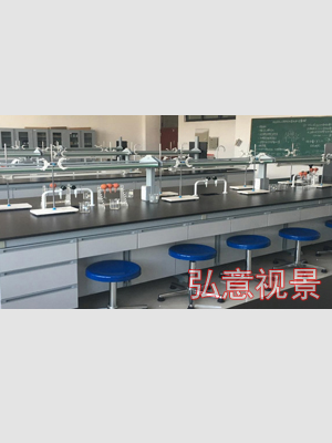 虛擬化學實驗室VR實訓系統(tǒng)軟件