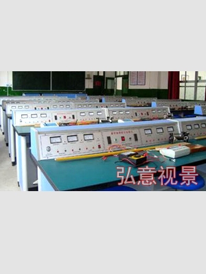 虛擬物理實驗室VR實訓系統(tǒng)軟件